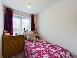 Bedroom 3- click for photo gallery